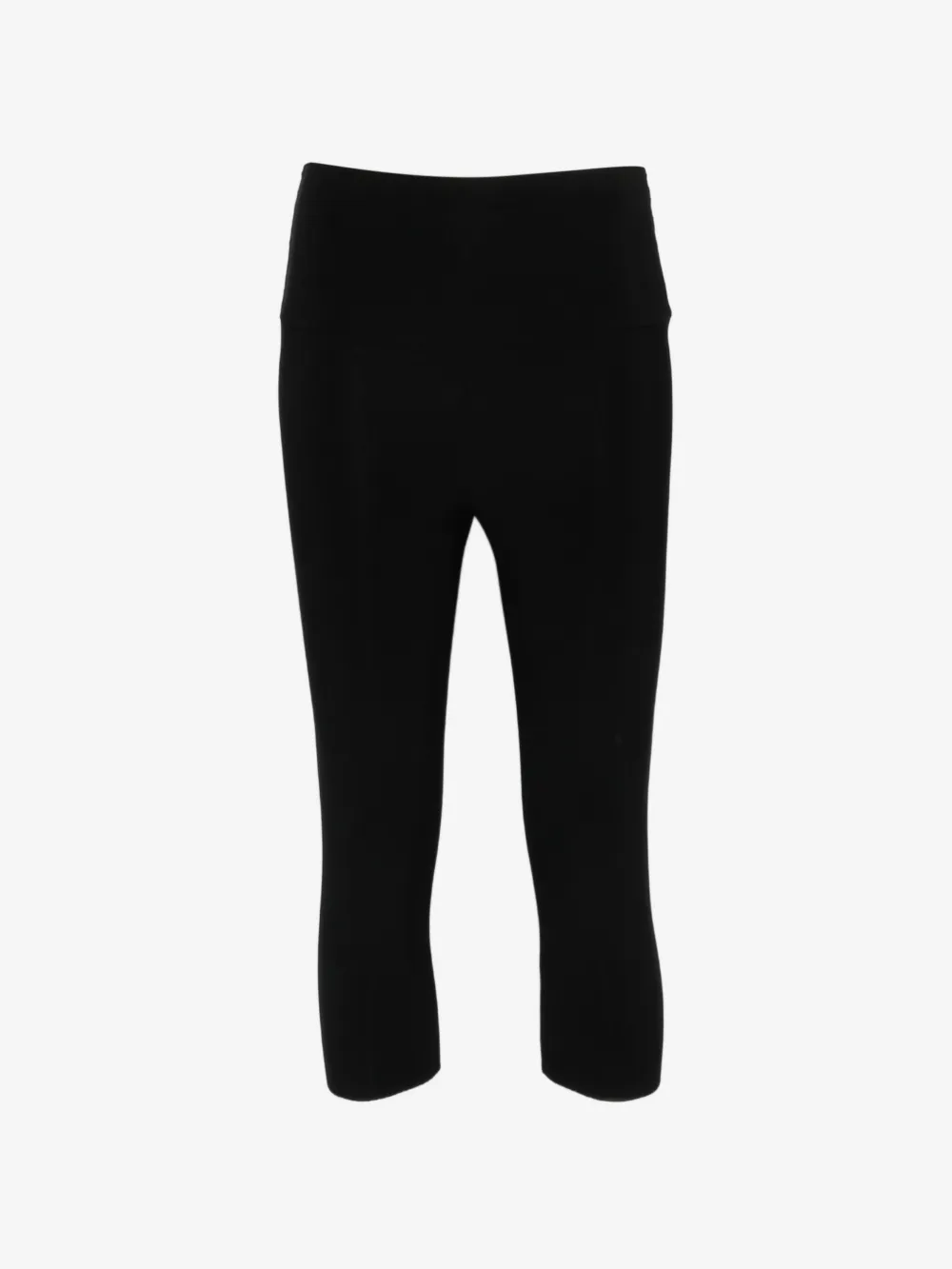 Pedal Pusher Leggings