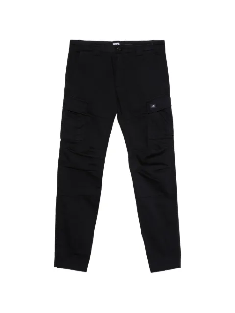 C.P. Company Cargohose mit Stretchanteil