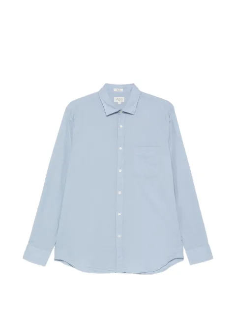 HARTFORD Storm long-sleeve shirt