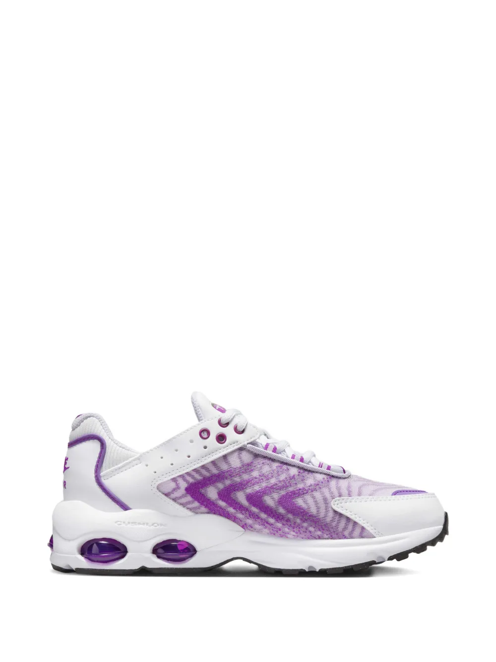 Nike Kids Air Max TW sneakers Wit