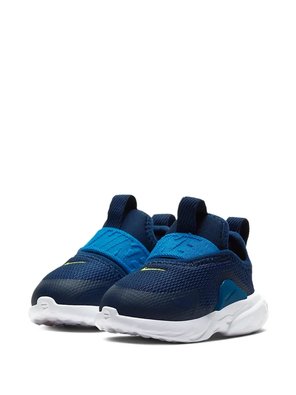 Nike Kids RT Presto Extreme sneakers - Blu