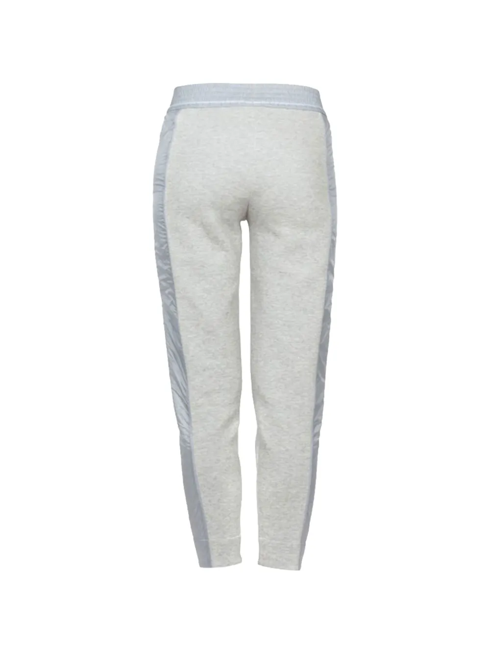  Nike Splatter Fleece Track Pants - Grey 