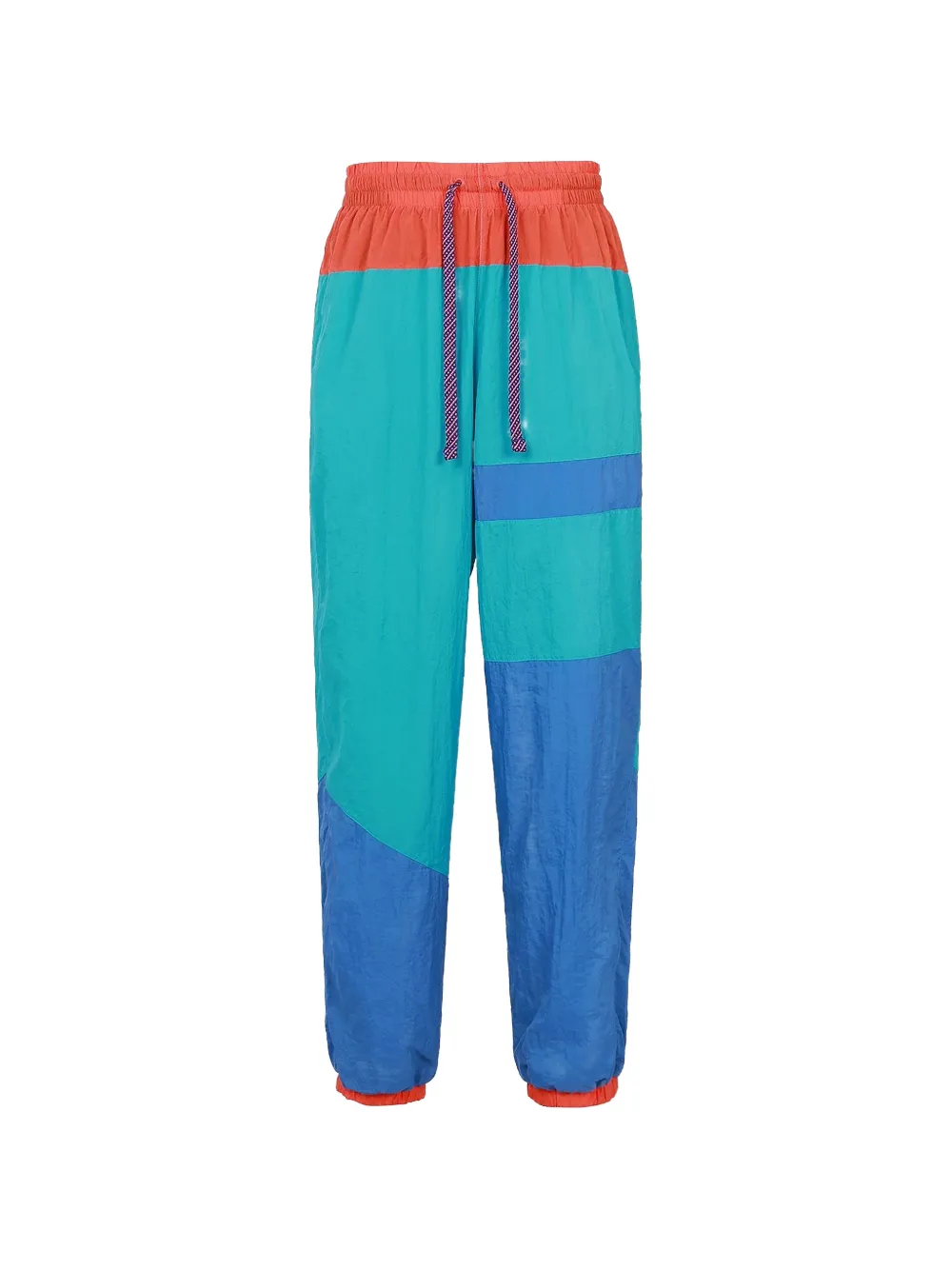 Nike Flight track pants - Verde