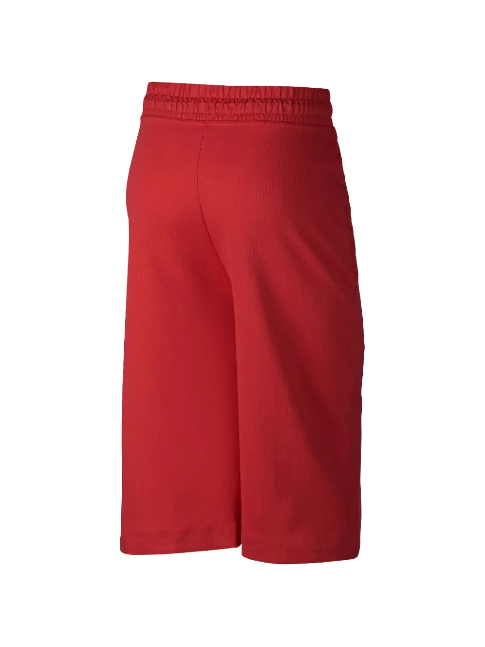  Nike Tech Fleece Capri Trousers - Red 