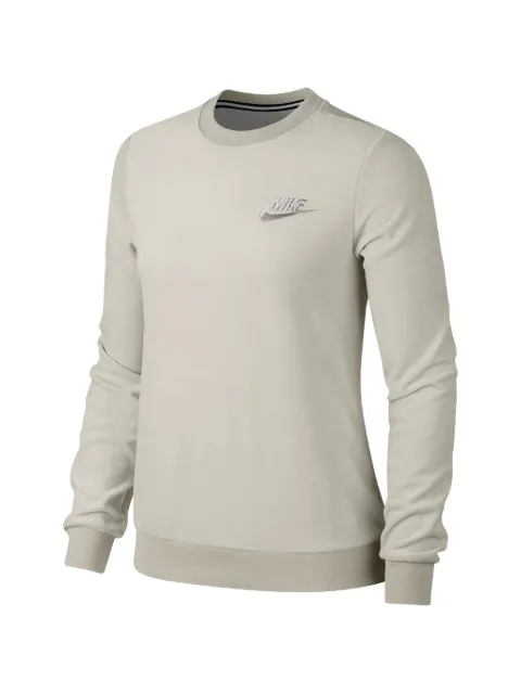 Nike crew-neck sweatshirt