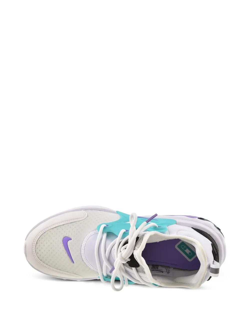 React Presto Sneakers