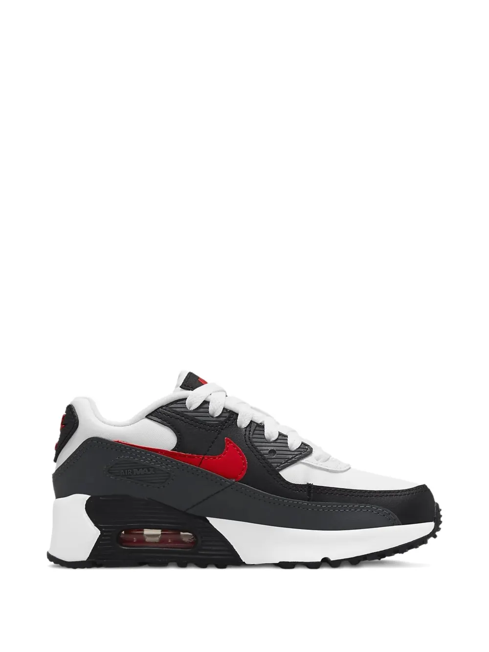 Nike Kids Air Max 90 sneakers Wit