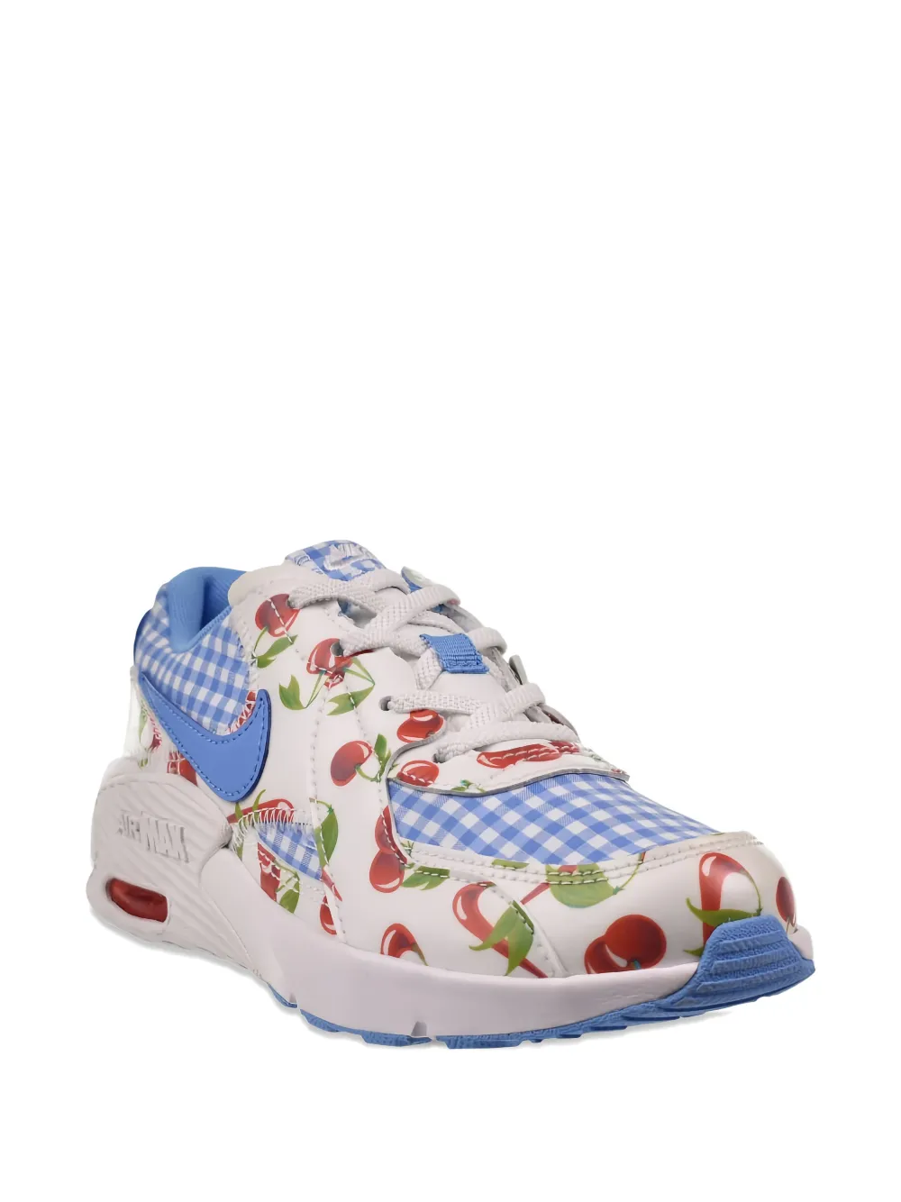 Nike Kids Air Max Excee sneakers - Bianco