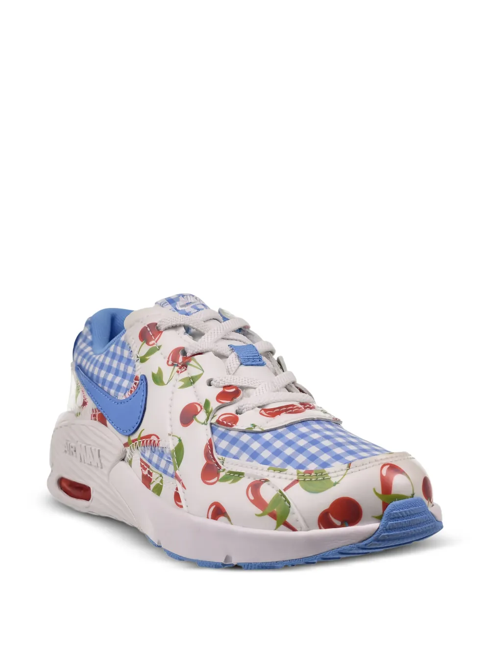 Nike Kids Air Max Excee sneakers - Bianco