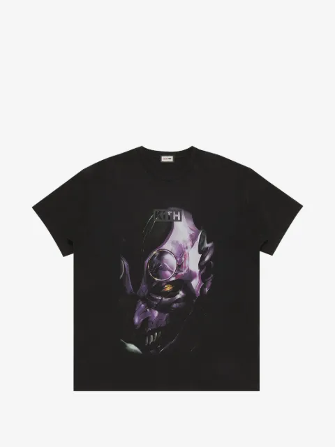 KITH x Marvel Goblin Knight T-shirt