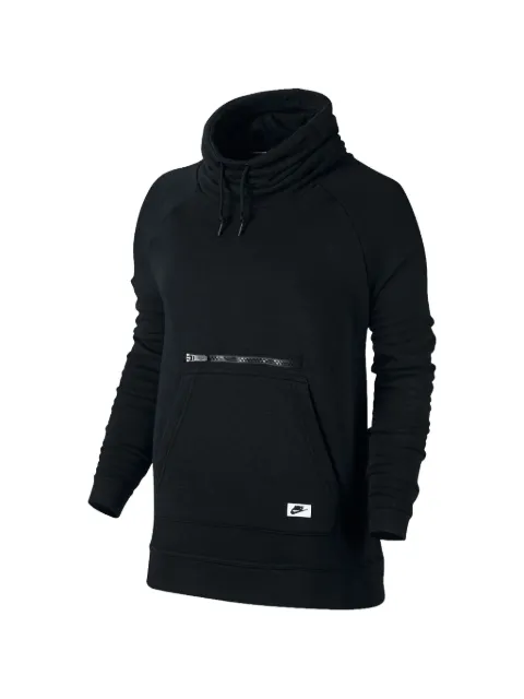 Nike funnel neck sweatshirt