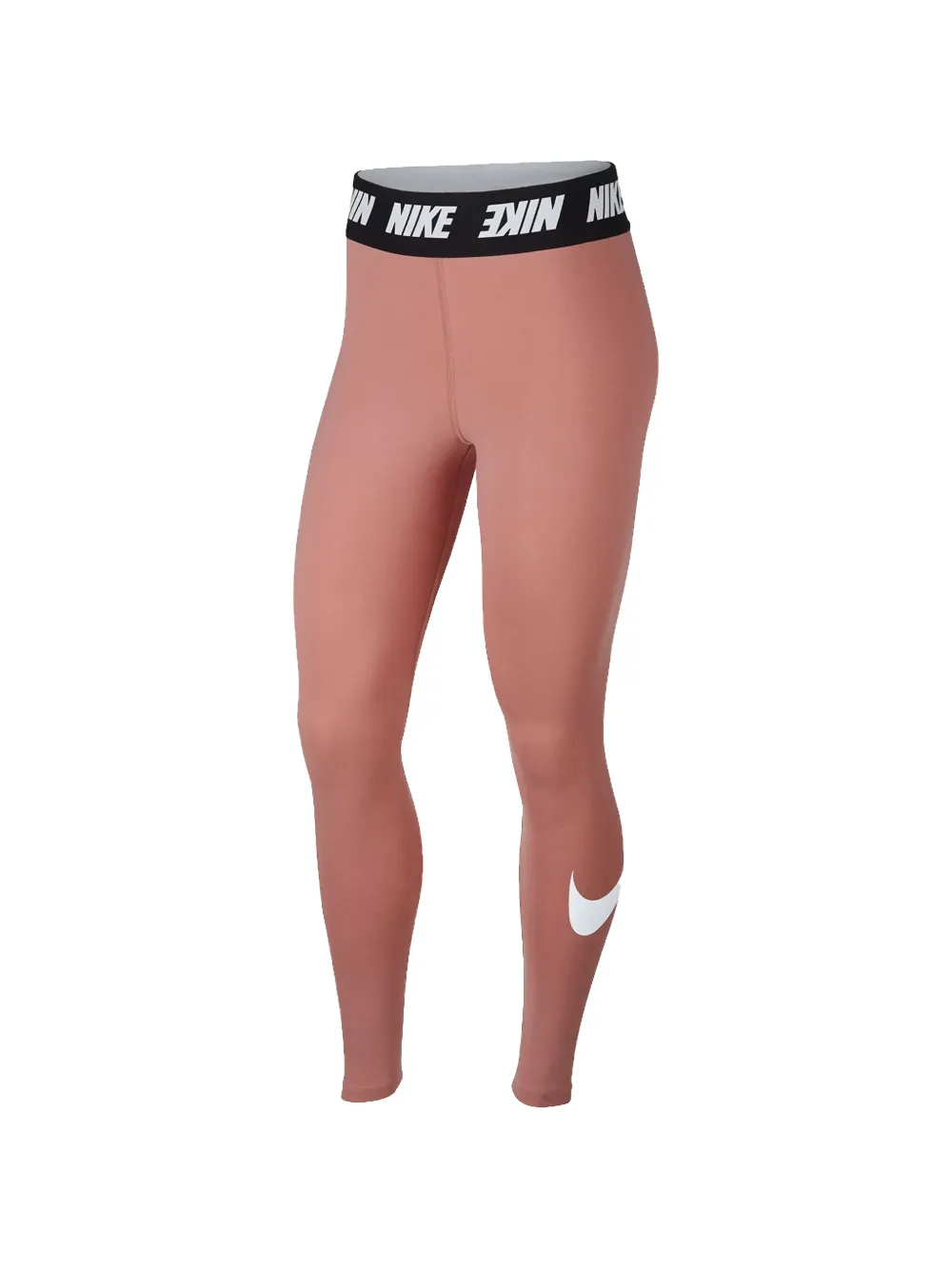 Nike Club leggings - Rosa