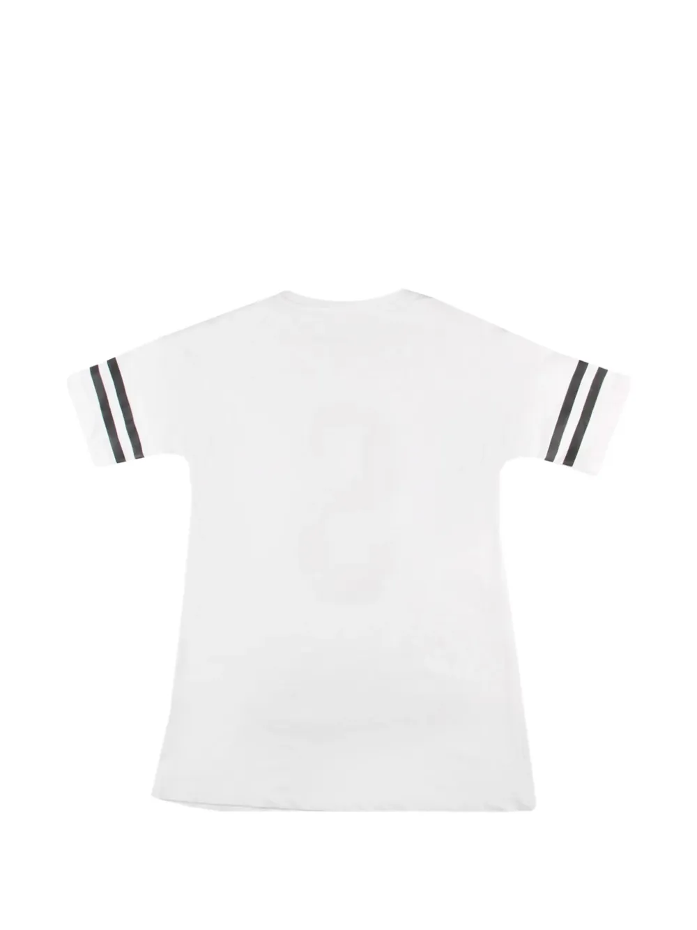Nike x City Shanghai T-shirt Wit