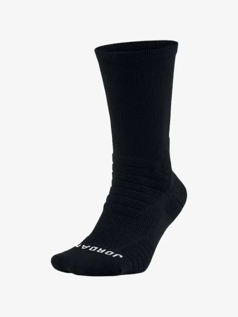 Nike logo-detail socks