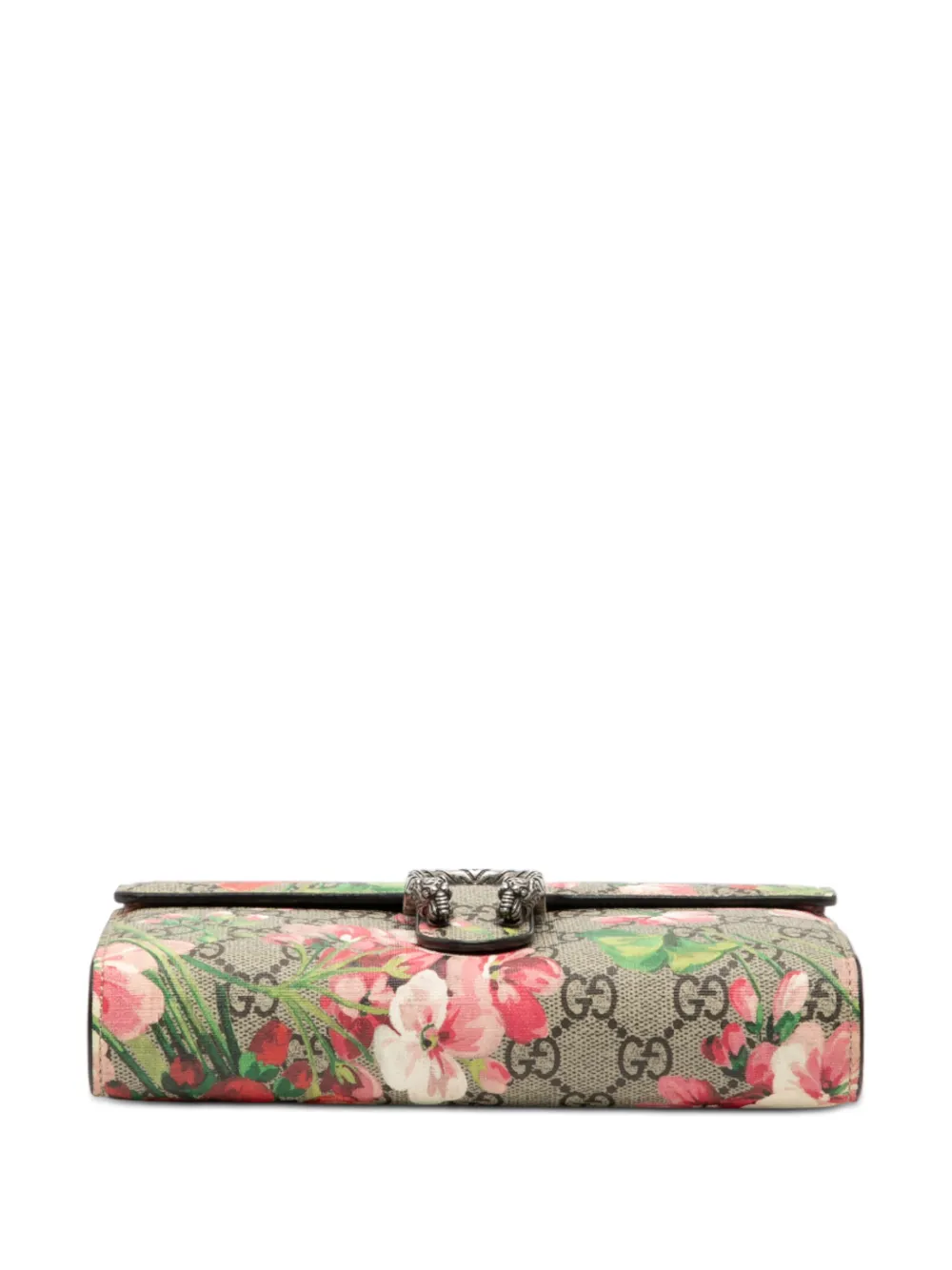 Gucci Pre-Owned 2016-2026 GGスプリーム ディオニュソス ブルームス