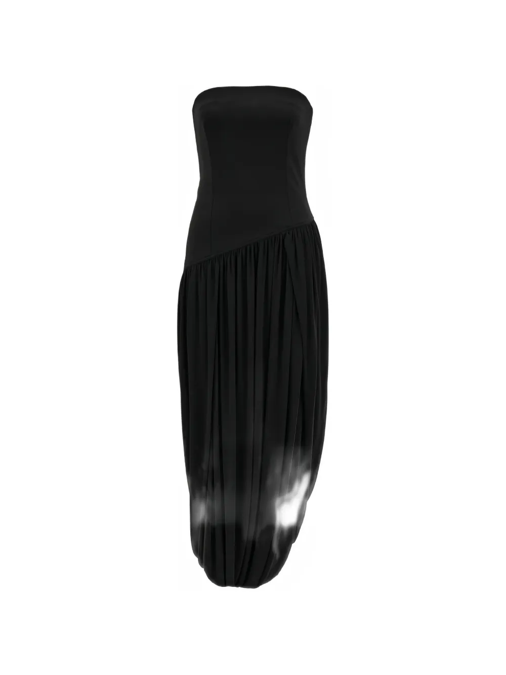 Ferragamo Bustier dress