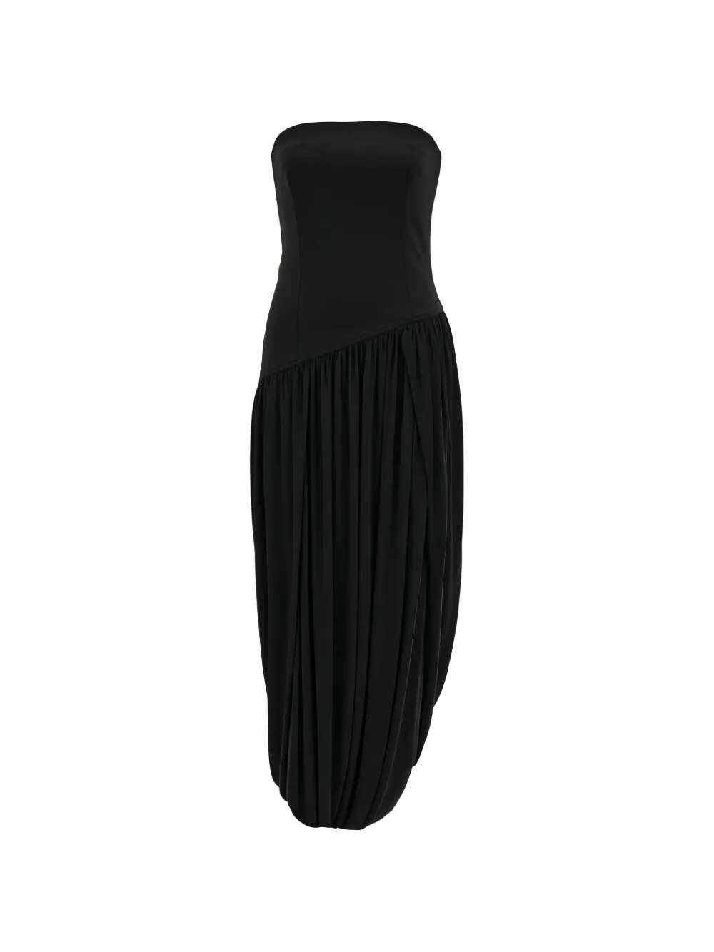 Ferragamo Bustier dress