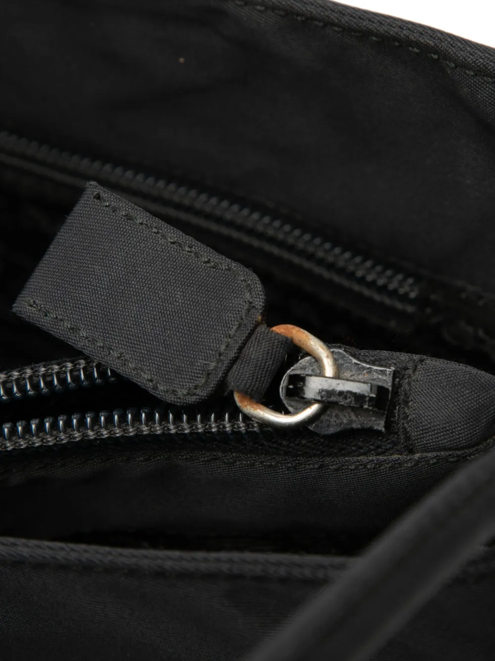 2000-2013 Tessuto Handbag
