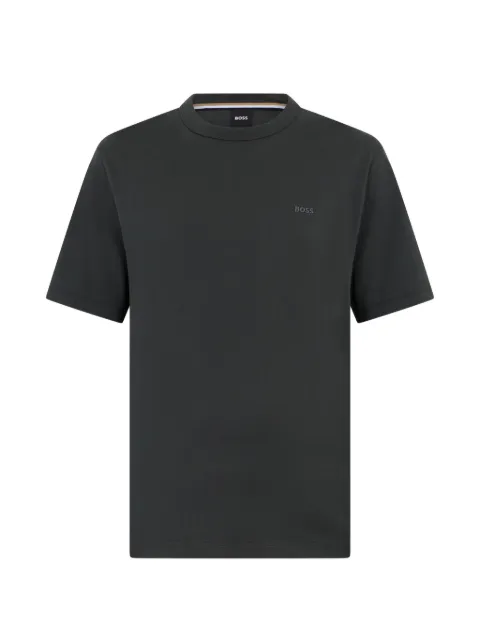 BOSS crewneck T-shirt