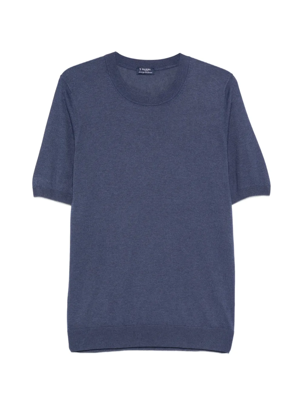 Arte Antwerp short-sleeve T-shirt - Blau