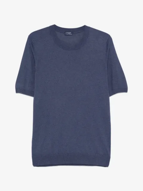 Barba short-sleeve T-shirt
