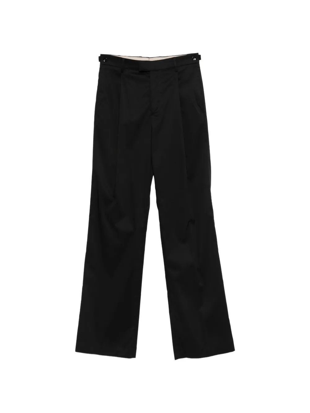 Simona 1p Pleated Trousers