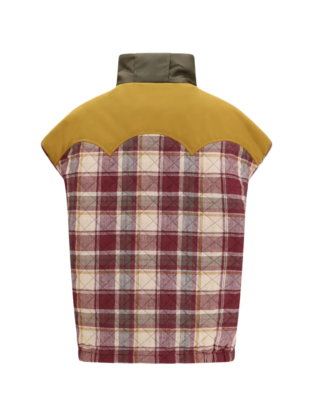 MARBELL Kate gilet Rood