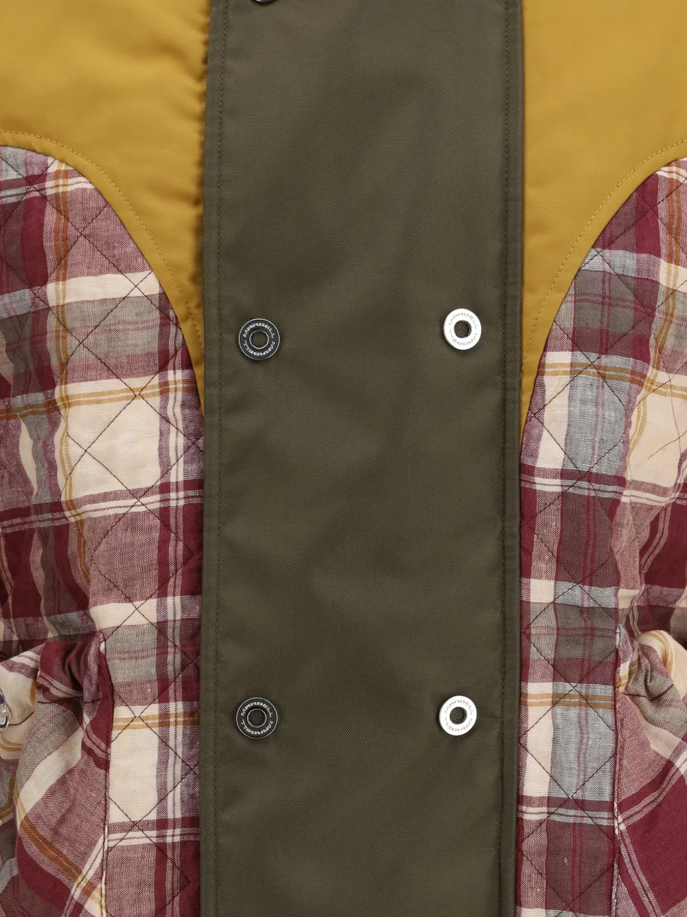  Marbell Kate Gilet - Red 