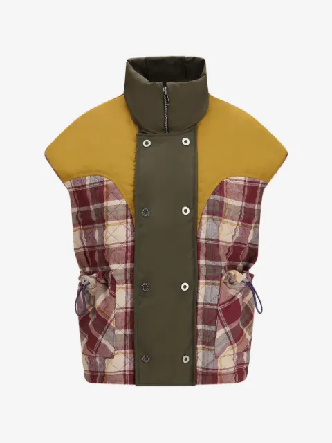MARBELL gilet Kate
