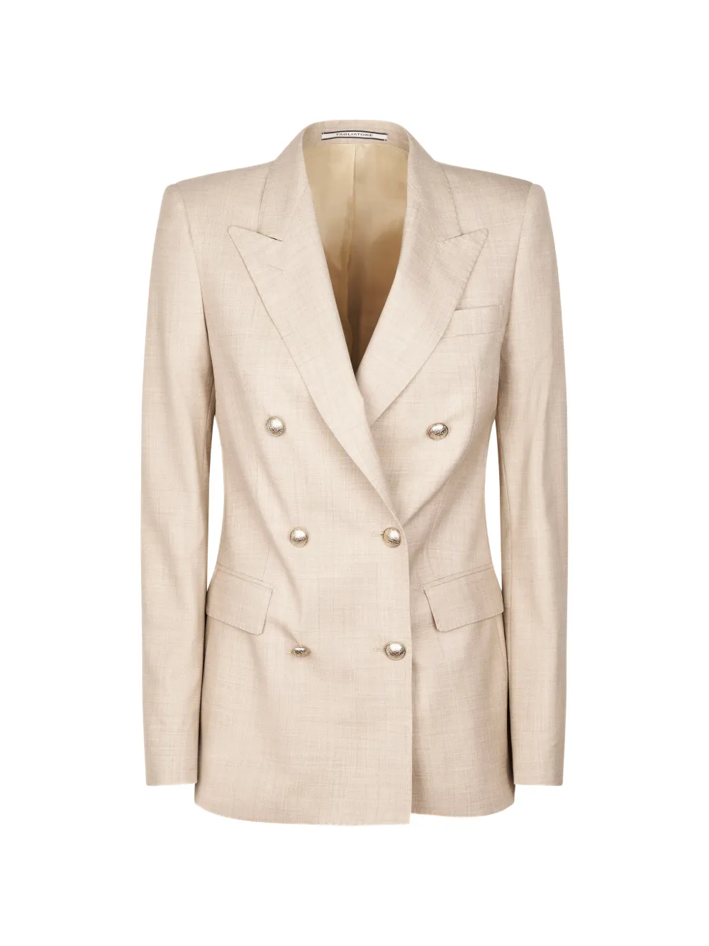 Tagliatore two-piece suit - Toni neutri
