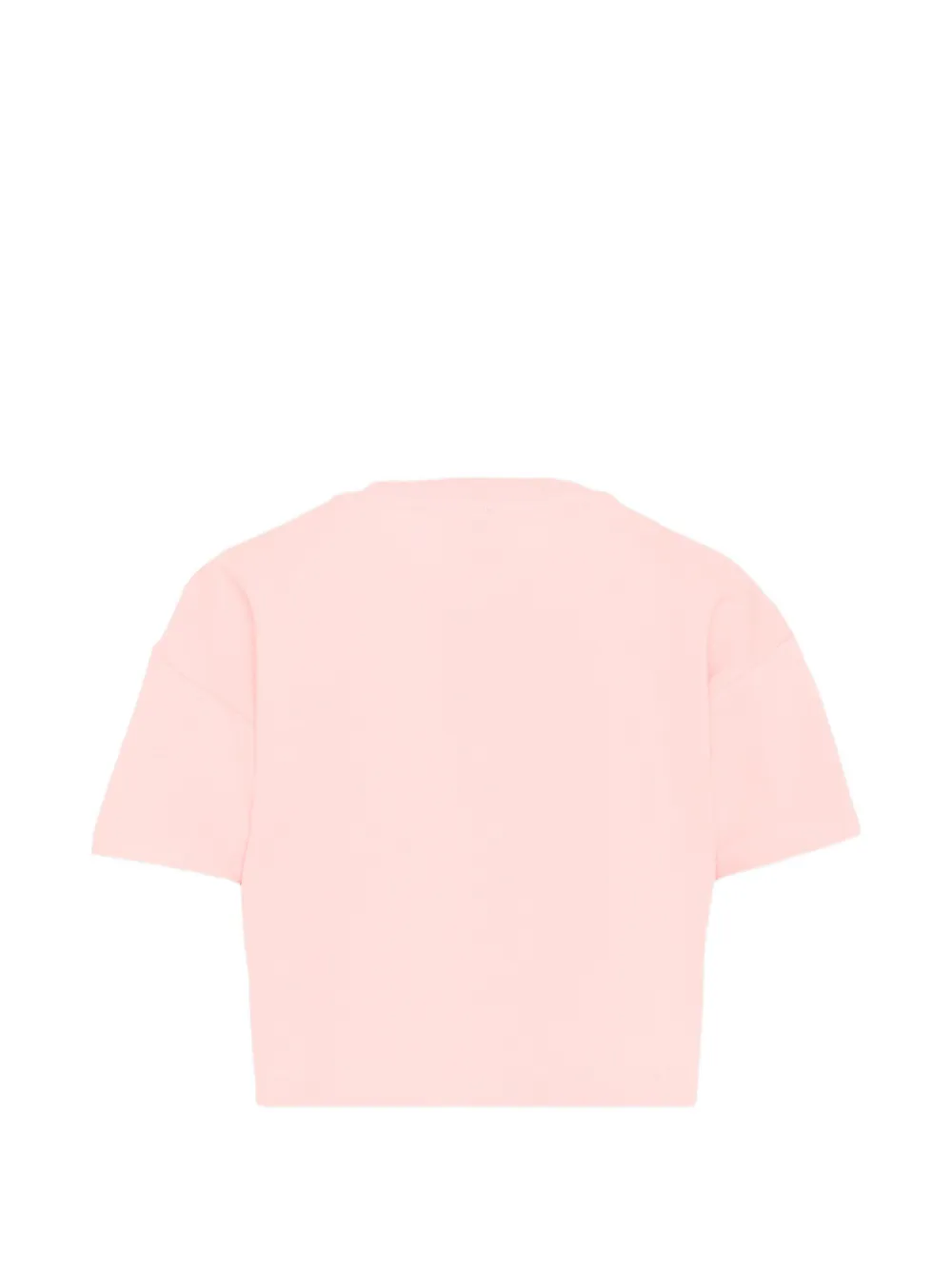 Teddy Logo T-Shirt
