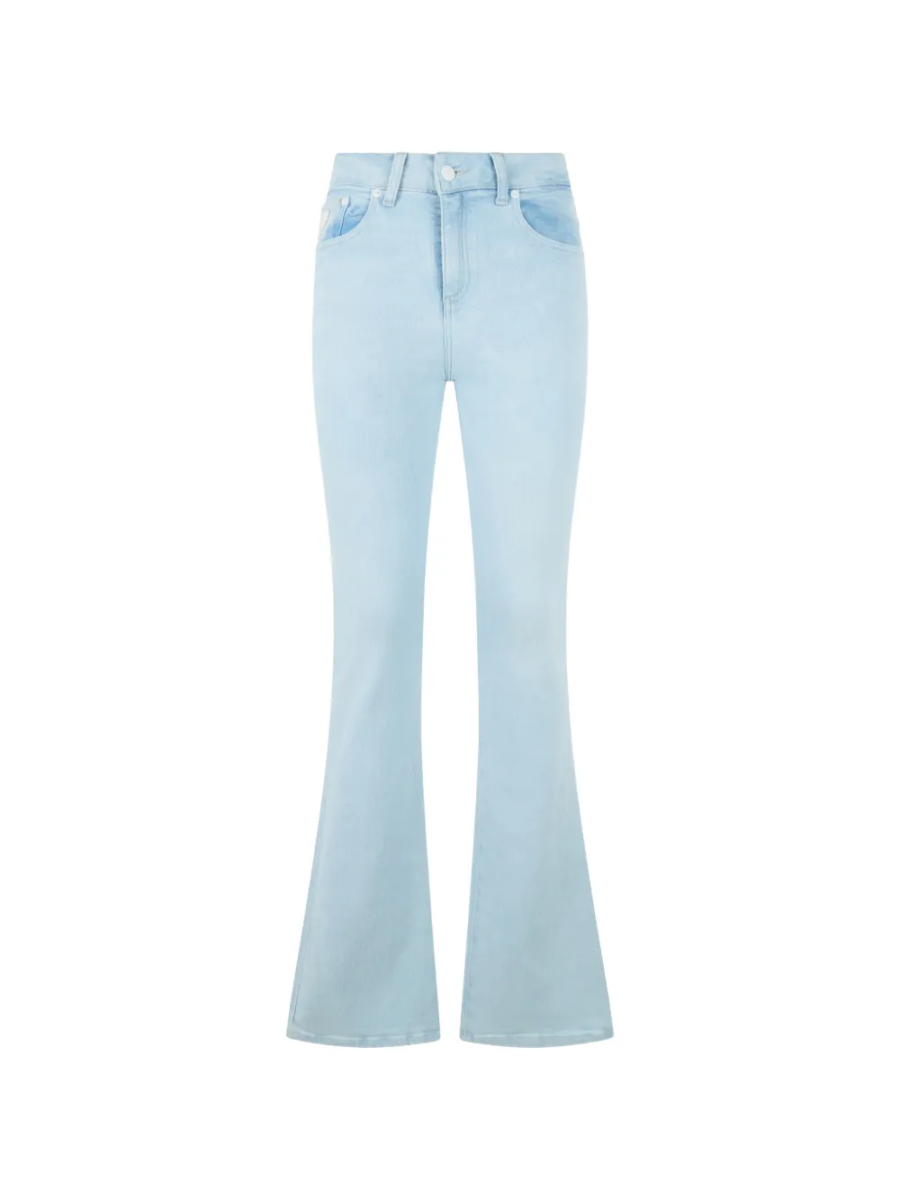 LOIS JEANS flared jeans - Blu