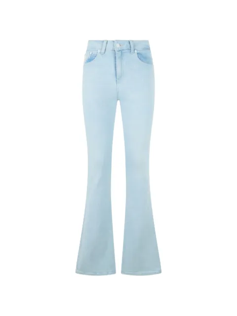LOIS JEANS  flared jeans