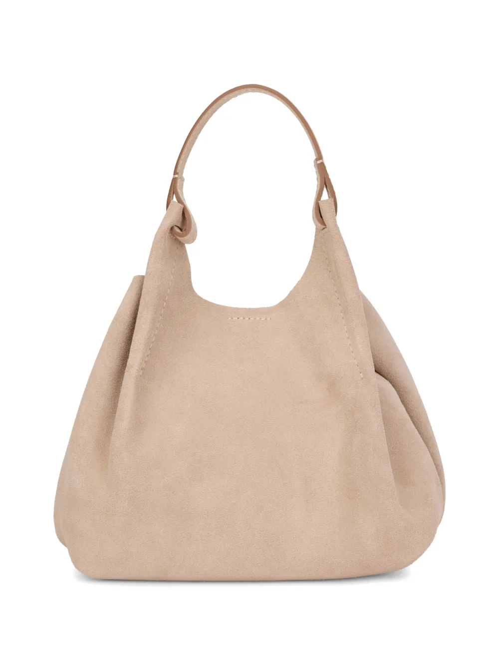 GIANNI CHIARINI Dua shopper Beige
