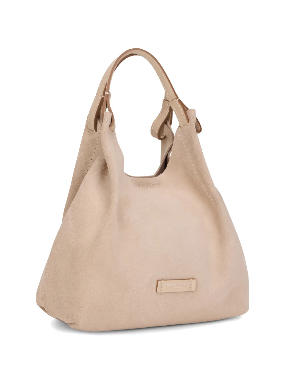 GIANNI CHIARINI Dua shopper Beige