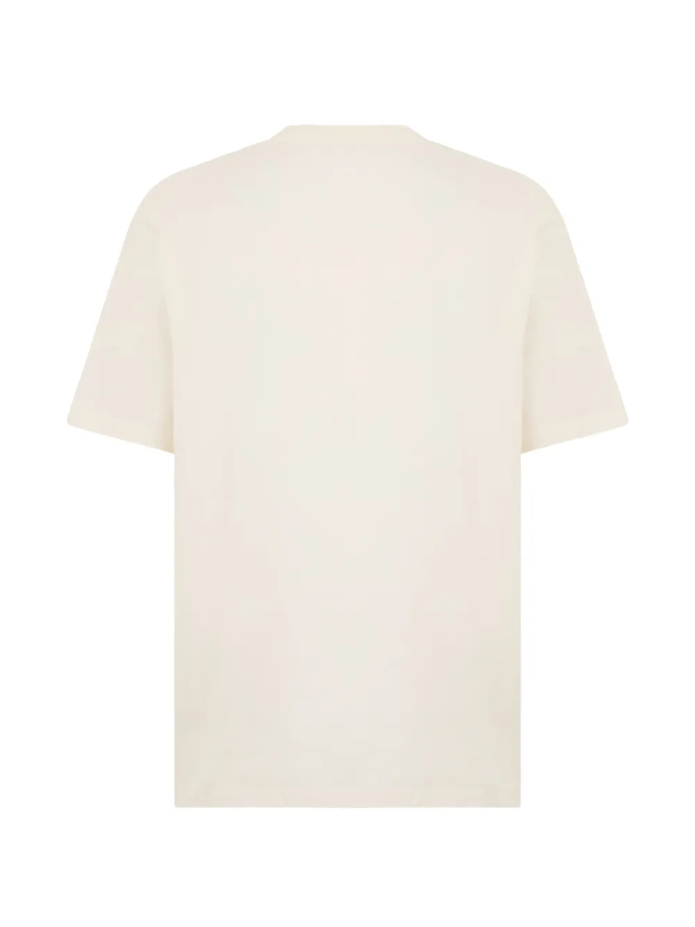 Y-3 Gfx graphic-print T-Shirt