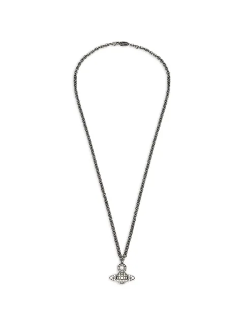 Vivienne Westwood Orb-pendant necklace
