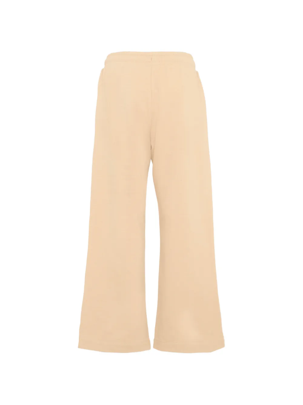  Moschino Kids Logo Sport Trousers - Neutrals 