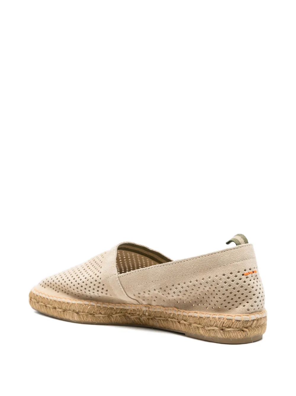 Castañer Pablo espadrilles Beige