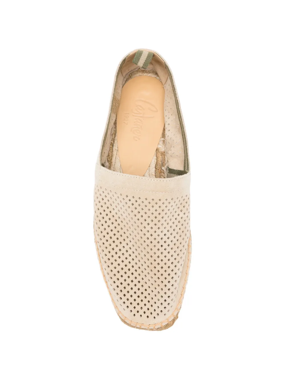 Castañer Pablo espadrilles Beige