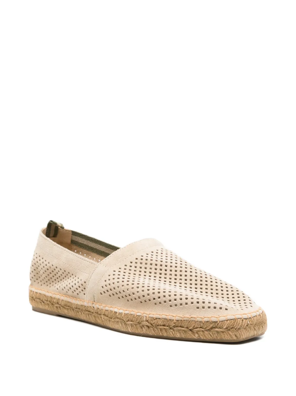 Castañer Pablo espadrilles Beige