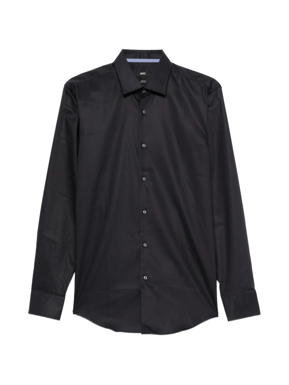 BOSS Jesse shirt - Blau