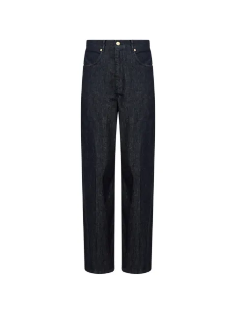 'S Max Mara jeans Nick con cinco bolsillos