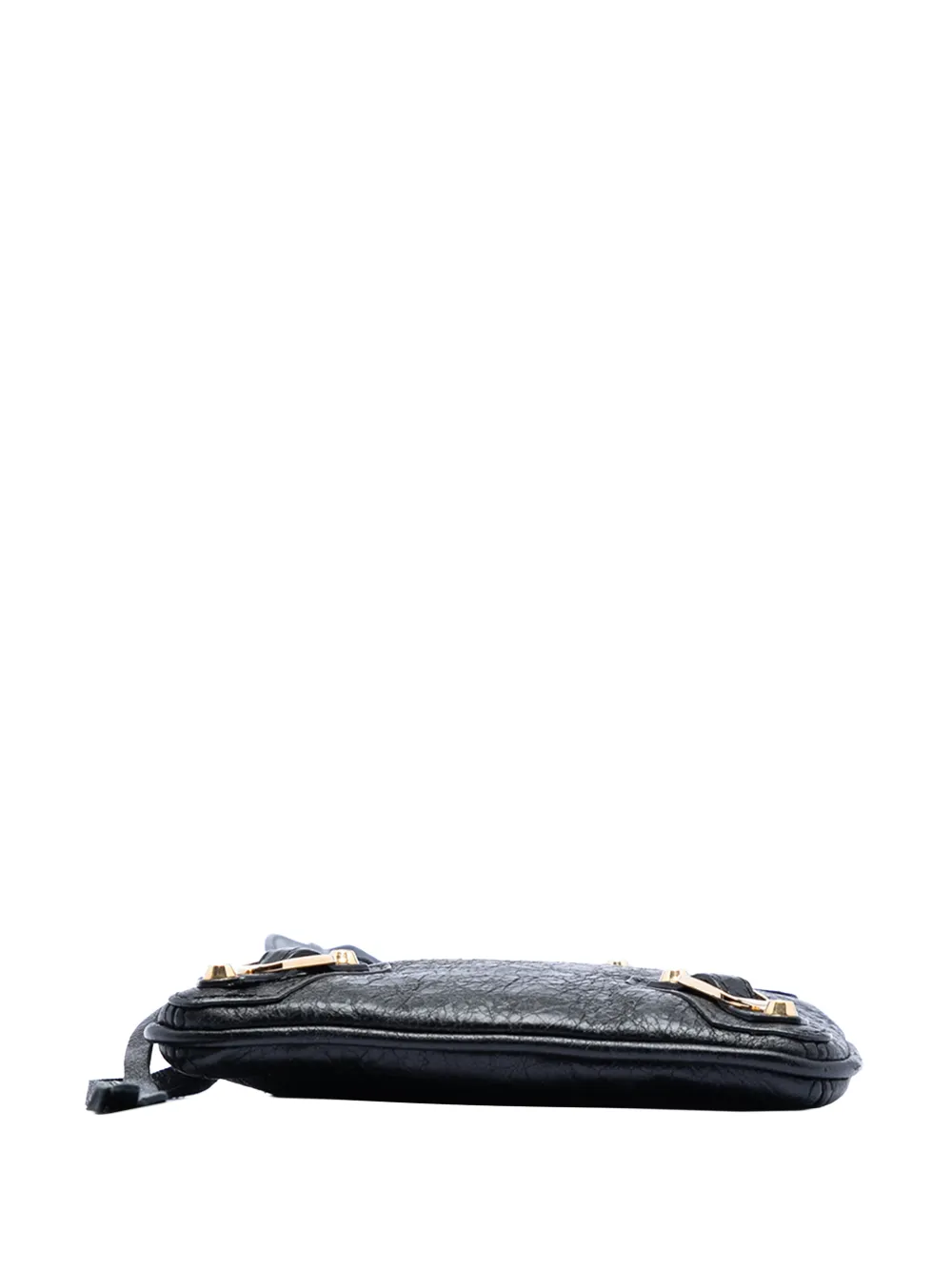 2016 Lambskin Motocross Classic Phone Holder Bag Crossbody Bag