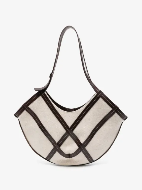 Hereu Algaida shoulder bag