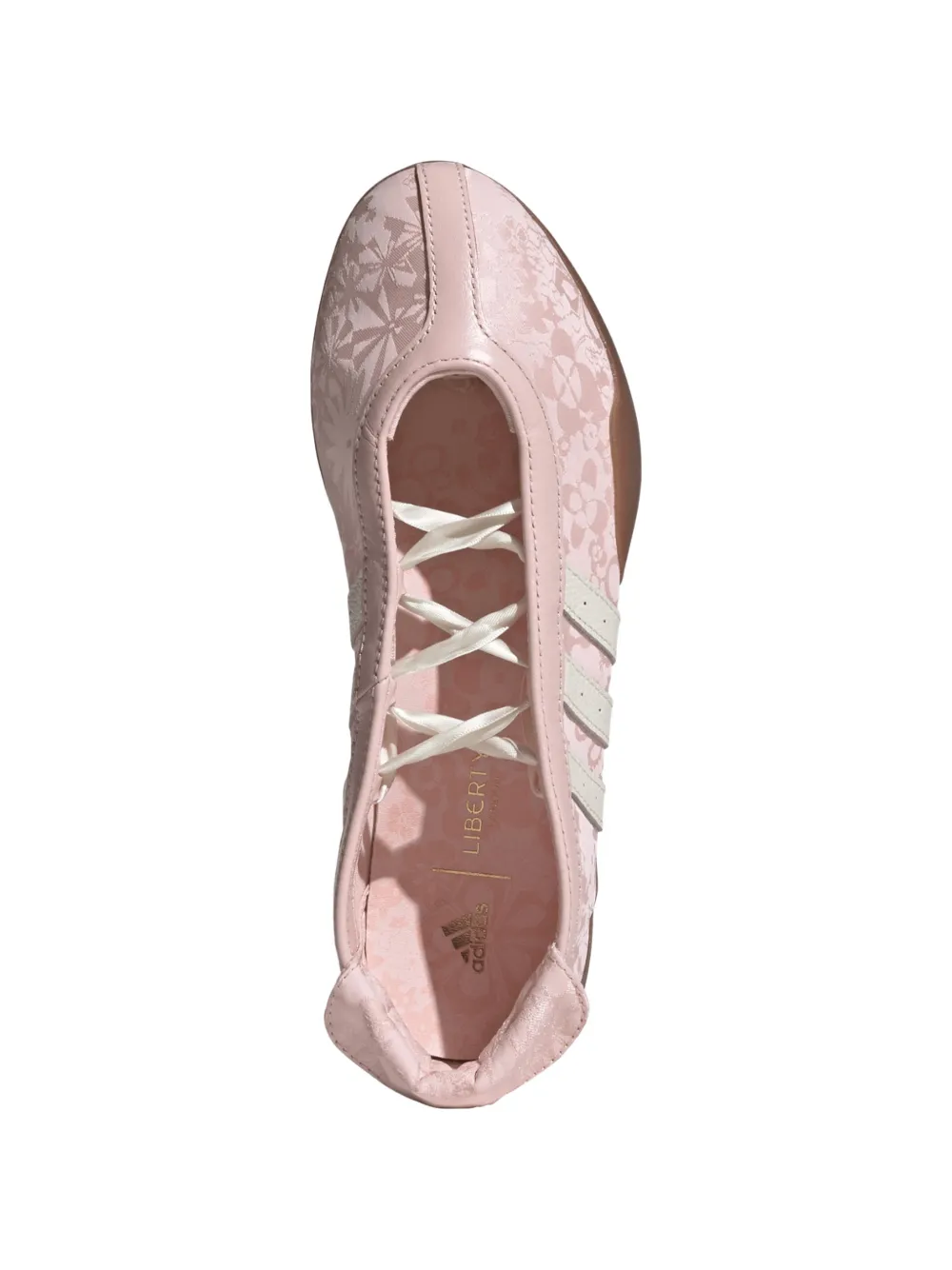 adidas Taekwondo Mei sneakers Roze