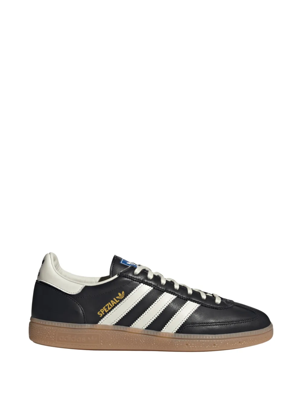 adidas Spezial striped sneakers - Nero