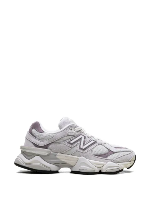New Balance 9060 panelled sneakers