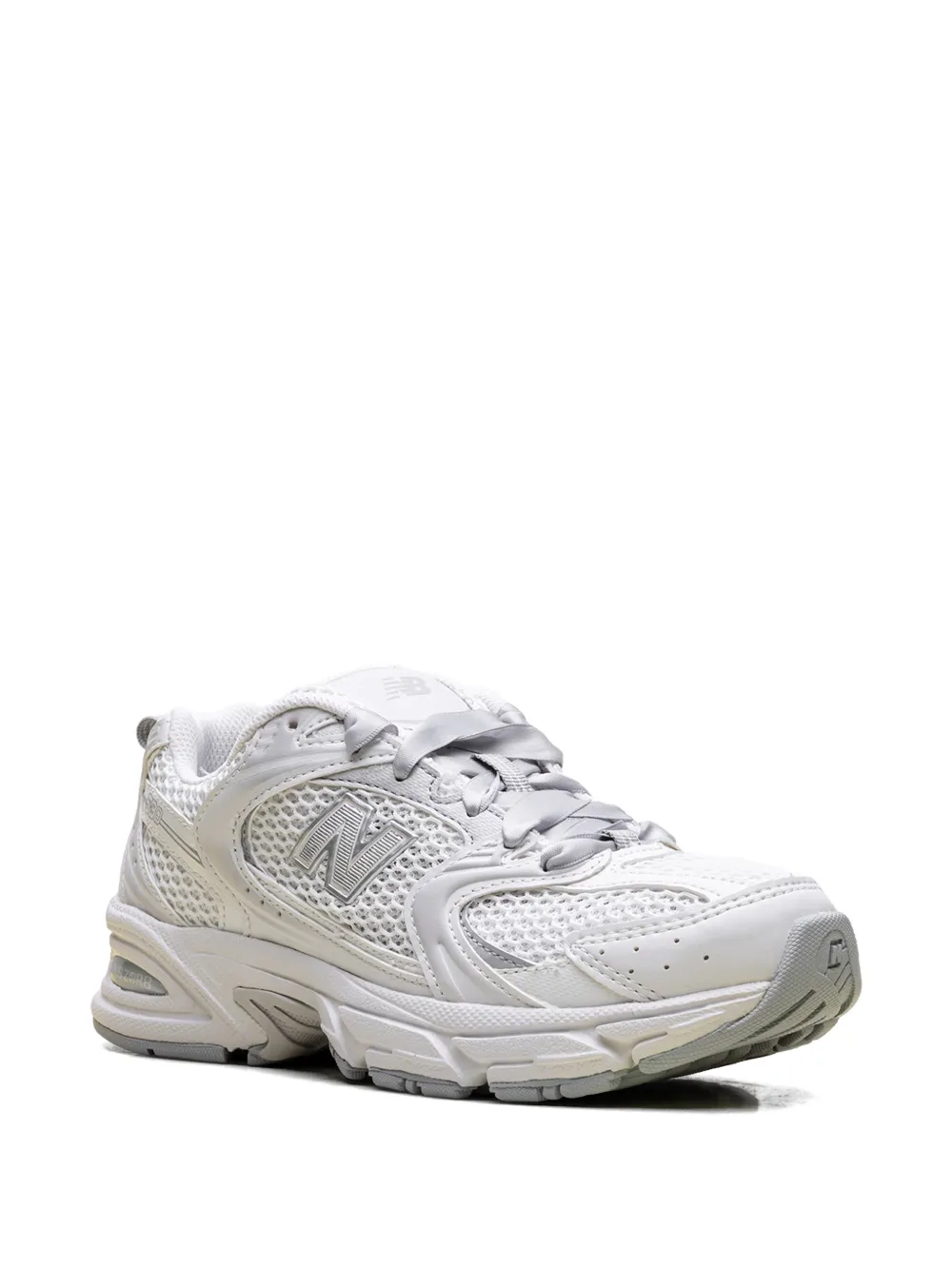 New Balance 530 sneakers met logopatch Wit