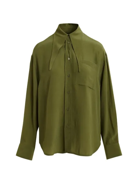Essentiel Antwerp Jordana blouse